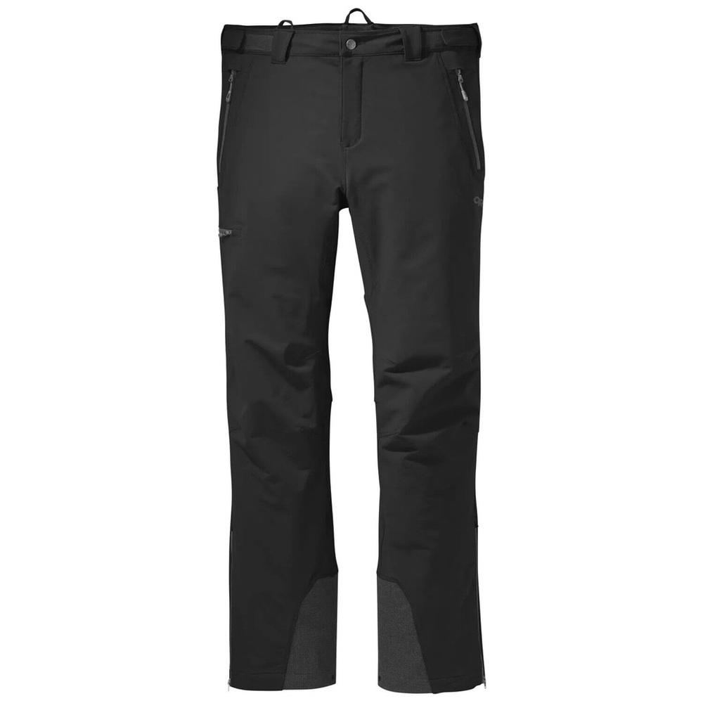 Outdoor Research Men's Cirque II Softshell Pants